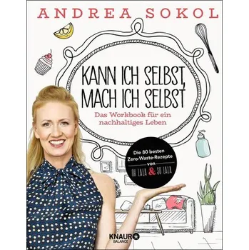 Kann ich selbst, mach ich selbst - Sokol, Andrea