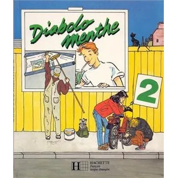 Diablo menthe 2 podręcznik