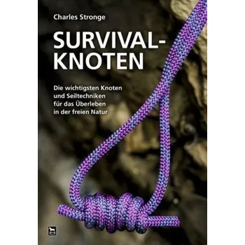 Survival-Knoten - Stronge, Charles