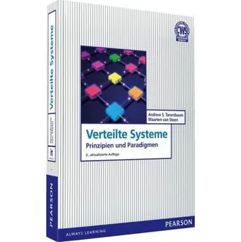 Verteilte Systeme - Tanenbaum, Andrew S.