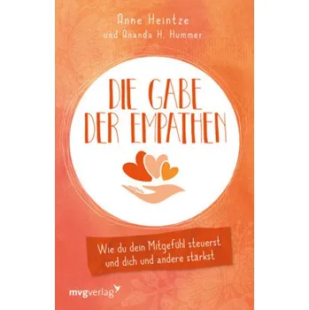 Die Gabe der Empathen - Heintze, Anne