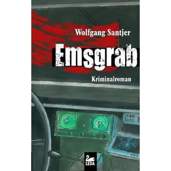 Emsgrab - Santjer, Wolfgang