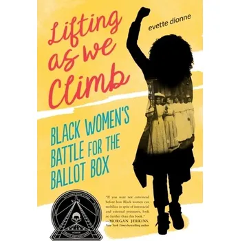 Cestování Lifting as We Climb