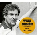 Live 1971-1990 - 2 CD - Daněk Wabi