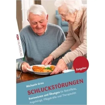 Schluckstörungen - Grau, Michaela