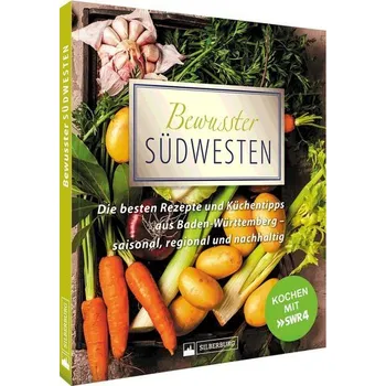 Bewusster Südwesten - Swr-Media Services Gmbh