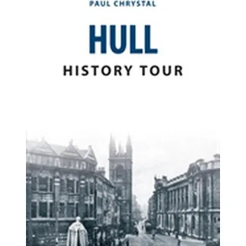 Hull History Tour - Chrystal, Paul