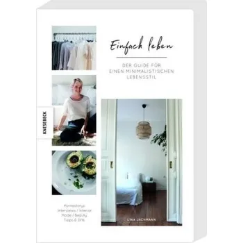 Einfach Leben - Jachmann, Lina