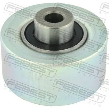 Vratná/vodicí kladka, klínový žebrový řemen FEBEST 2188-TC7