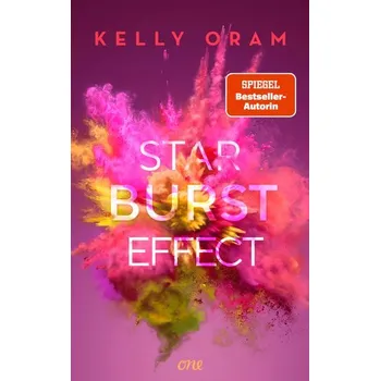 Starburst Effect - Oram Kelly