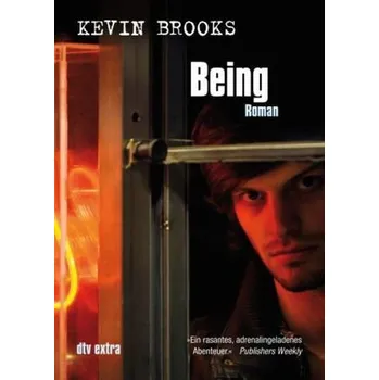 Being - Brooks, Kevin