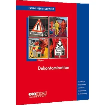 Dekontamination - Illigens, Christian