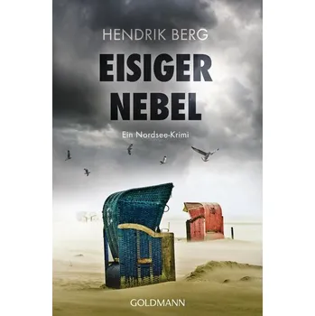 Eisiger Nebel - Berg, Hendrik