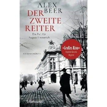 Der zweite Reiter - Beer, Alex