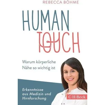 Human Touch - Böhme, Rebecca
