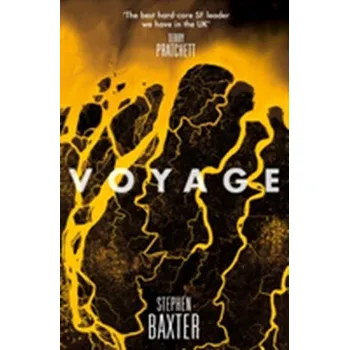 Voyage - Stephen Baxter