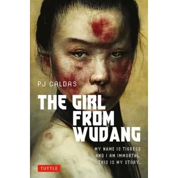 The Girl from Wudang - Caldas, ,Sara