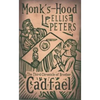 Monk's-Hood - Ellis Peters