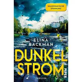 Dunkelstrom - Backmanová Elina