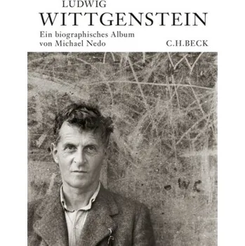 Ludwig Wittgenstein - Nedo, Michael
