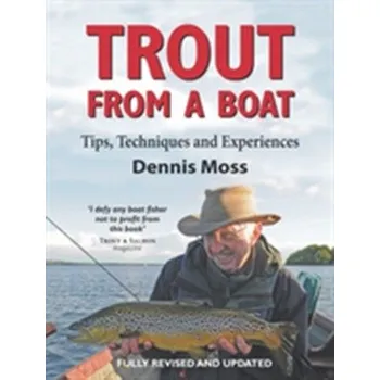 Trout from a Boat - Moss, Dennis R. (Technical Director and Section Supervisor of the Vessel Group, Fluor, California, USA); Basic, Michael