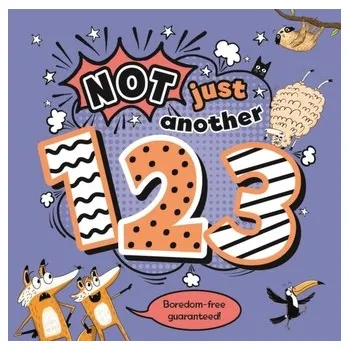 První čtění 123 - Noodle Juice