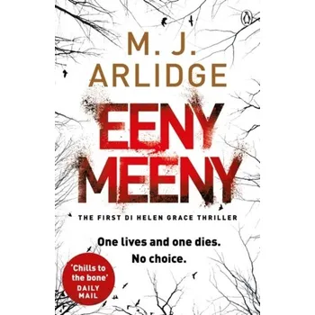 Eeny Meeny - Arlidge M.J.