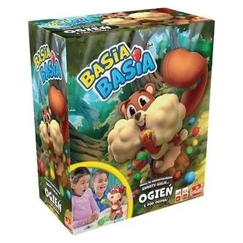 Basia Basia