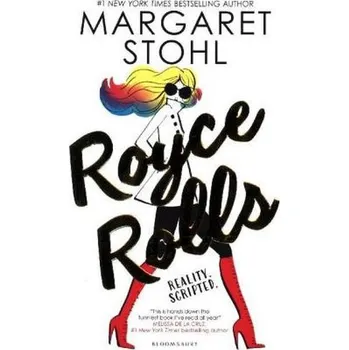 Royce Rolls - Stohl, Margaret