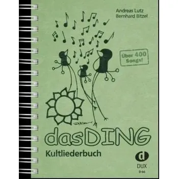 Das Ding. Bd.1 - Andreas Lutz