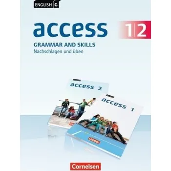 Cizí jazyk 5./6. Schuljahr, Grammar and Skills - Bolton, David