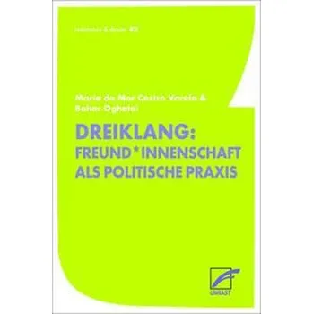 Freund*innenschaft - Castro Varela, María do Mar