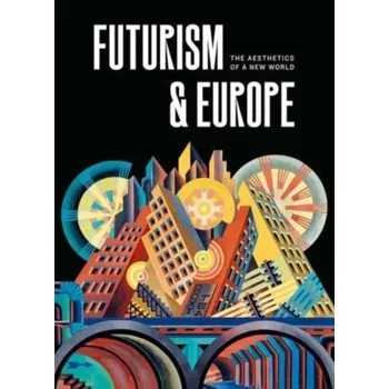 Umění Futurism & Europe