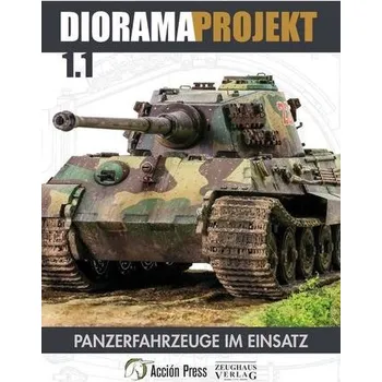 Příroda Diorama-Projekt 1.1.