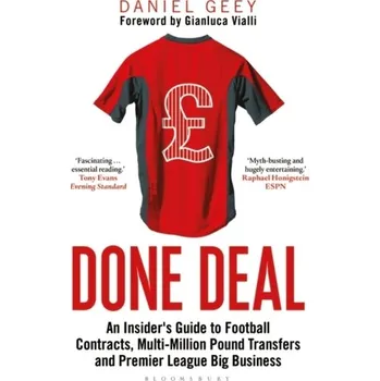 Done Deal - Geey, Daniel
