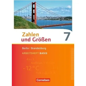 Cizojazyčná kniha 7. Schuljahr, Arbeitsheft Basis - Wennekers, Udo