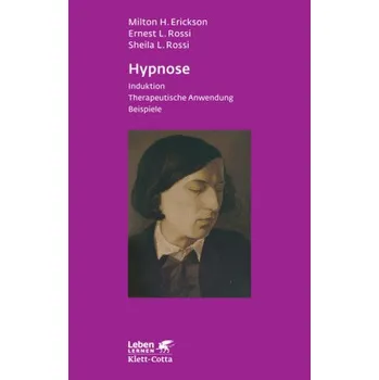 Hypnose - Milton H. Erickson