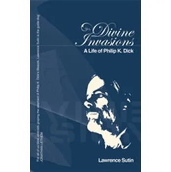 Divine Invasions - Sutin, Lawrence