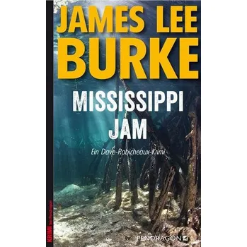 Mississippi Jam - James Lee Burke