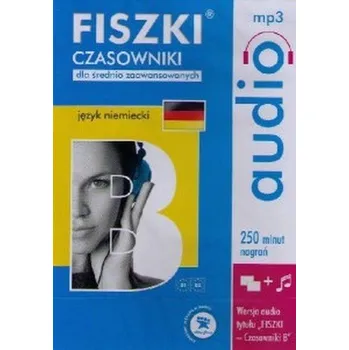 Fiszki audio język niemiecki Czasowniki B