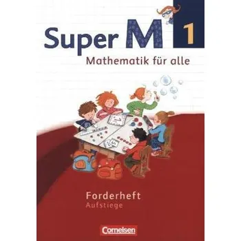 Kniha 1. Schuljahr, Förderheft Aufstiege - Heinze, Klaus