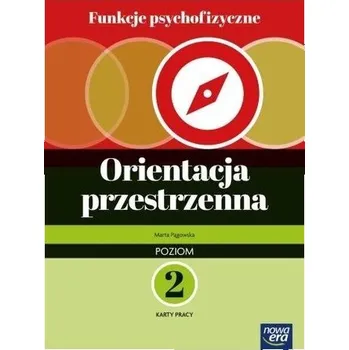 Funkcje psychofizyczne. Orientacja... KP p.2 - Marta Pągowska