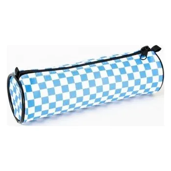 Set školních potřeb Piórnik rolka Checkers 1