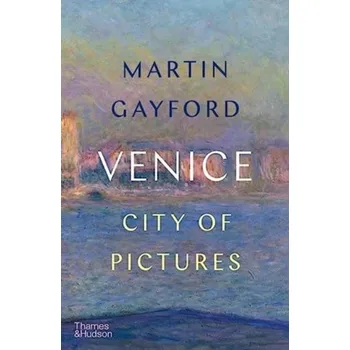 Venice - Gayford, Martin
