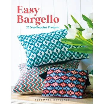 Easy Bargello - Drysdale, Rosemary