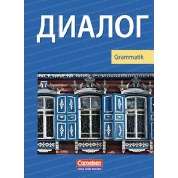 Kniha 1.-5. Lernjahr, Grammatik