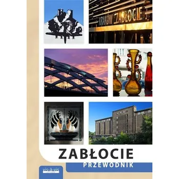 Cestování Zabłocie. Przewodnik - praca zbiorowa