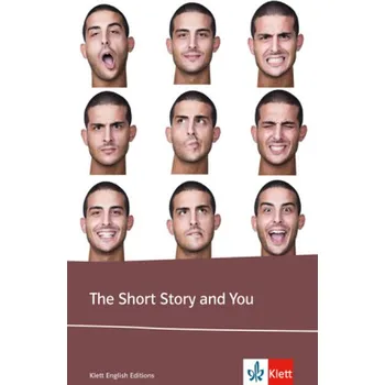 Cizí jazyk The Short Story and You - Hermes, Ursula