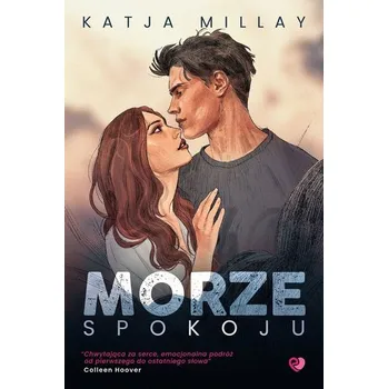 Morze spokoju - Katja Millay