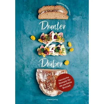 Drunter & Drüber - Kristiane Müller-Urban